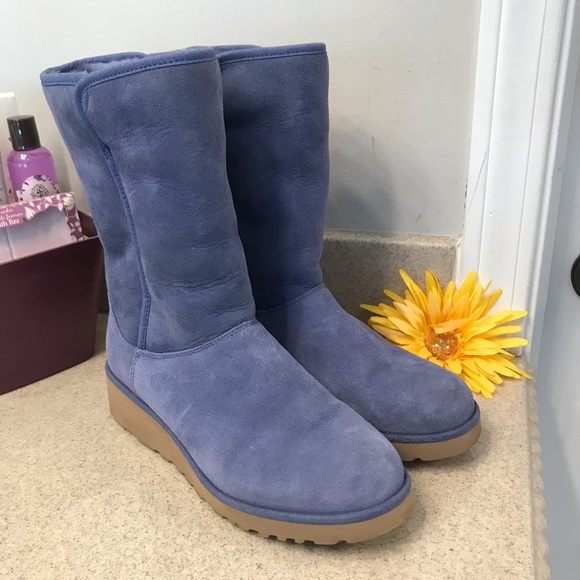 ugg amie navy
